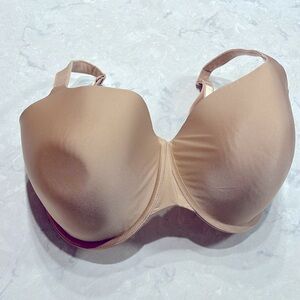 Excellent Condition panache smooth T-shirt bra 34GG